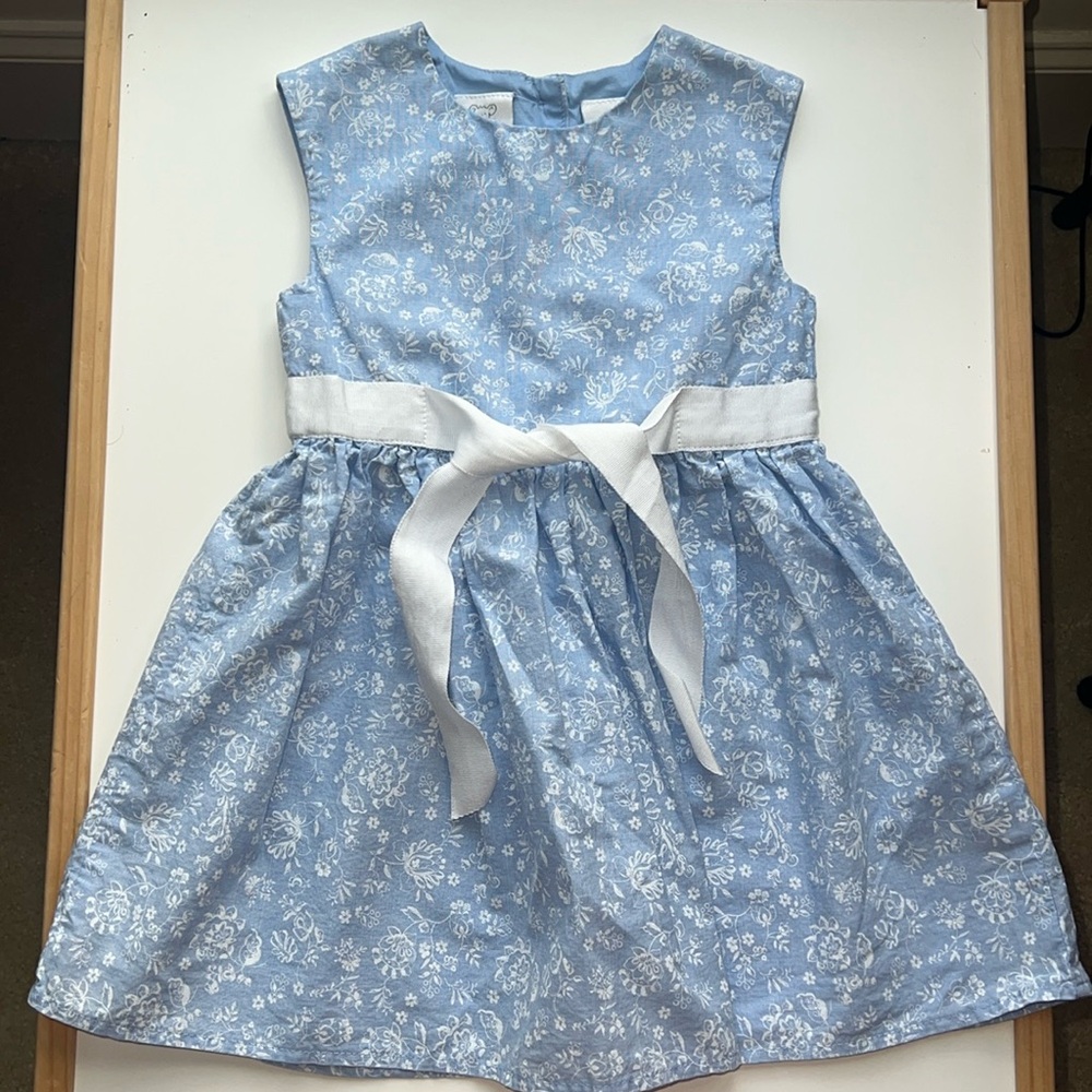 Koala Kids Toddler Dress - 3T